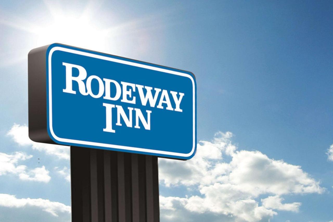 Rodeway Inn Oklahoma City Extérieur photo
